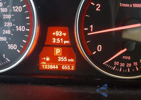 2012 BMW X5 xDrive35I/xDrive35I Premium/xDrive35I Sport Activity из США, поврежденный, VIN 5UXZV4C54CL767326